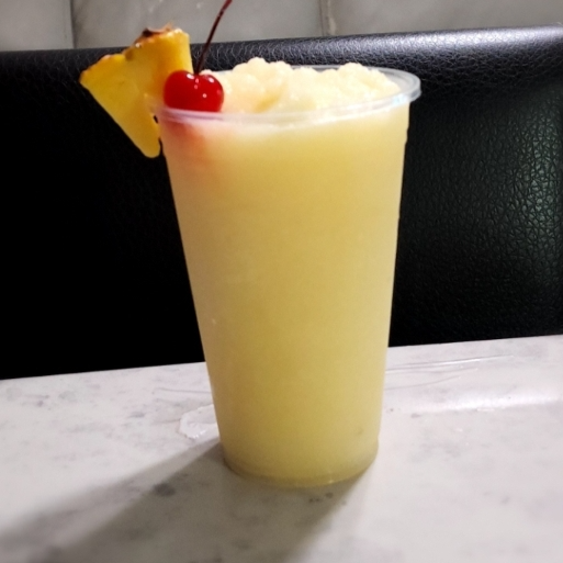 Piña Colada