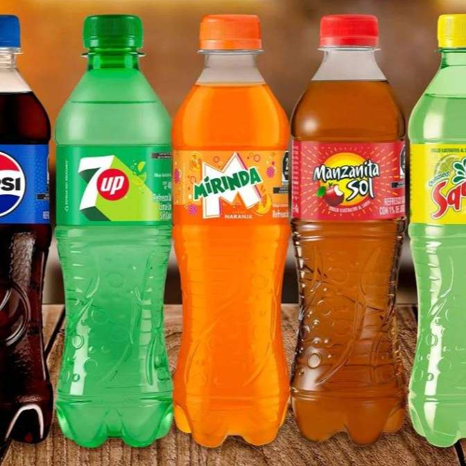 Refresco 400 ml Fam pepsi