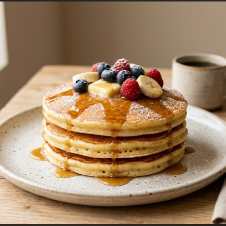 HOTCAKES 3 PZAS
