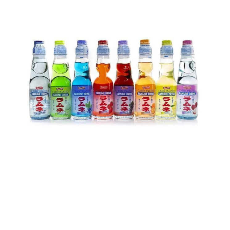 Ramune Canica