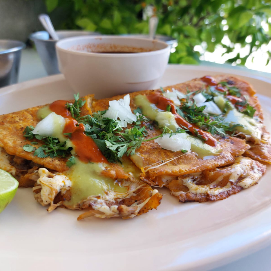 La Mega Quesa