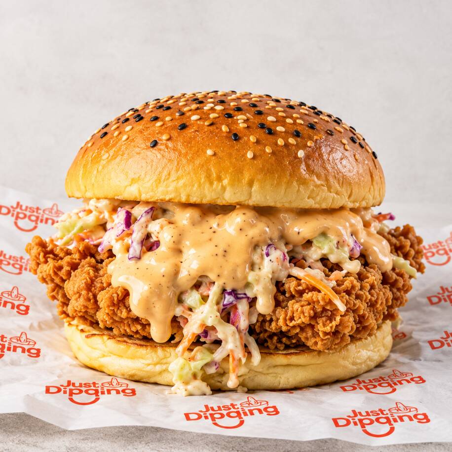 Munchies Burger