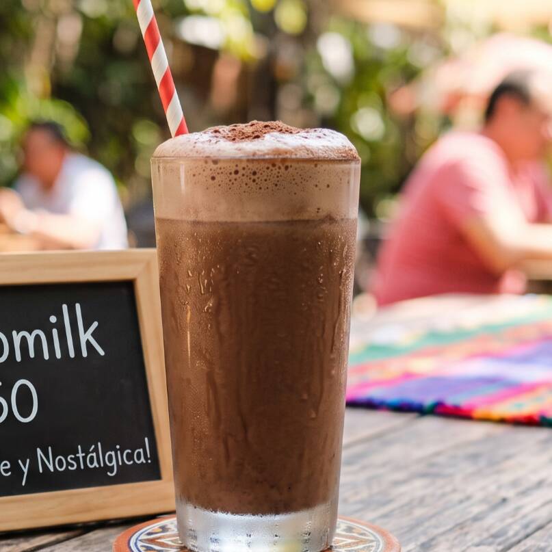 Chocomilk