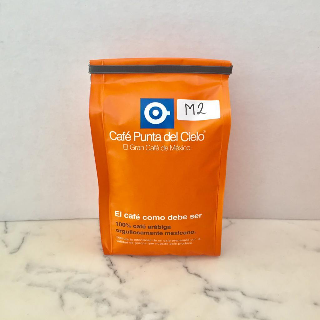 Medio Kilo Mezcla M2 (sabor intermedio)