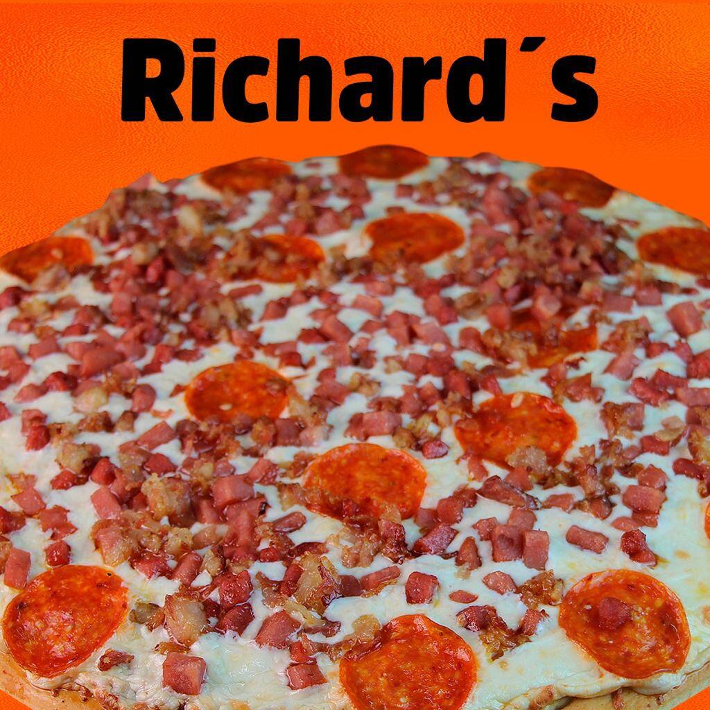 PIZZA RICHARD´S