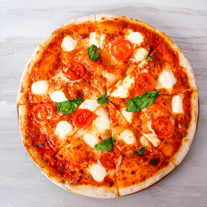 Pizza Margarita