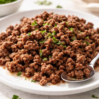 Carne Molida