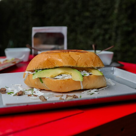 Torta de Pastor