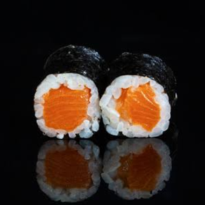 Hosomaki De Salmón