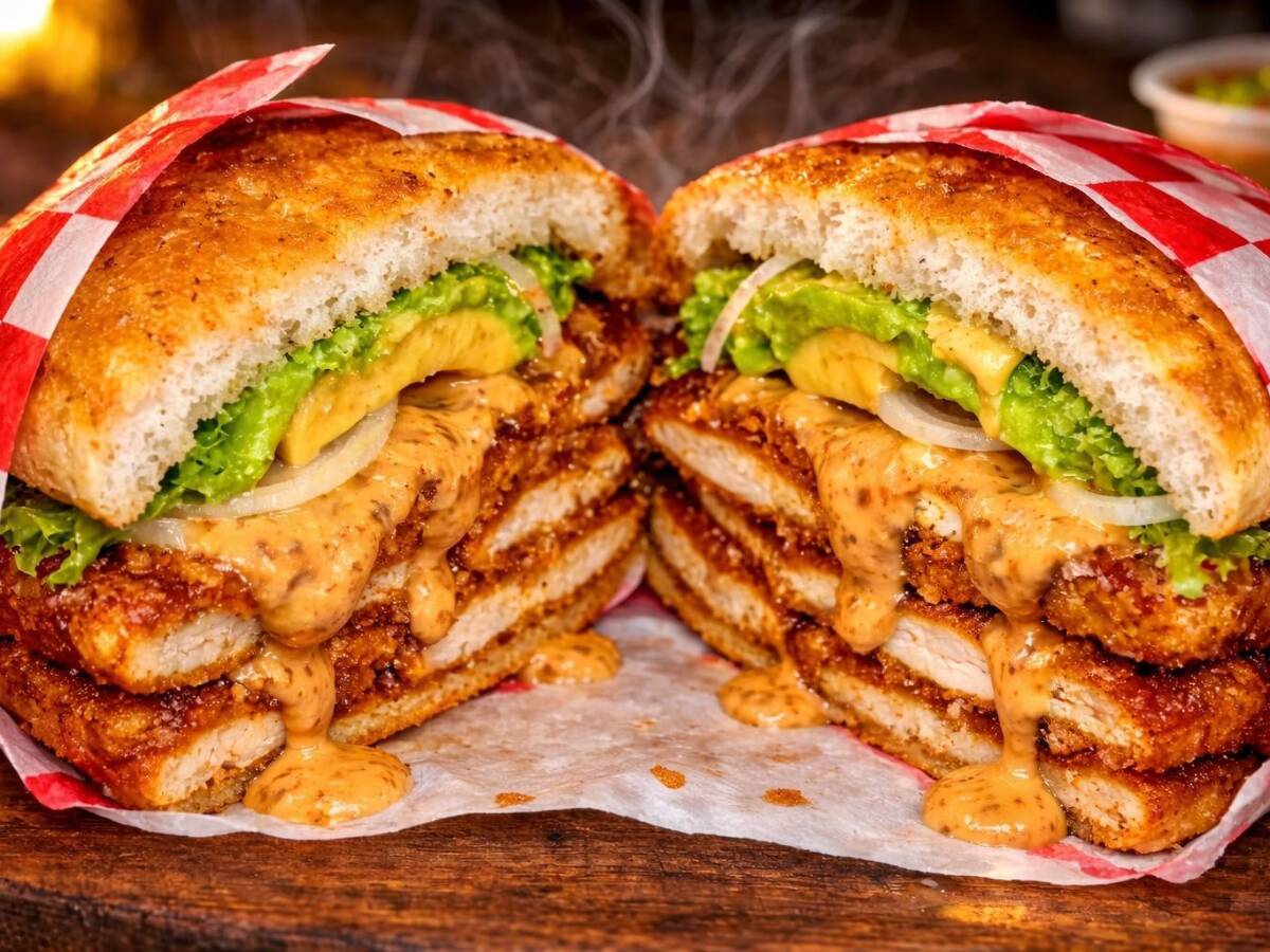 Tortas Ricol