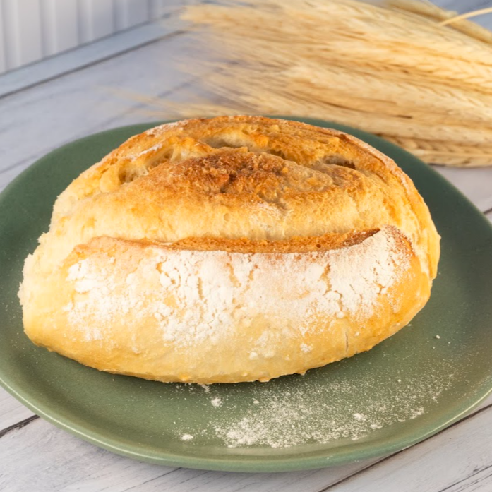 Pão de tapioca leve, macio e delicioso, feito na hora. Perfeito para um lanche saudável e cheio de sabor!