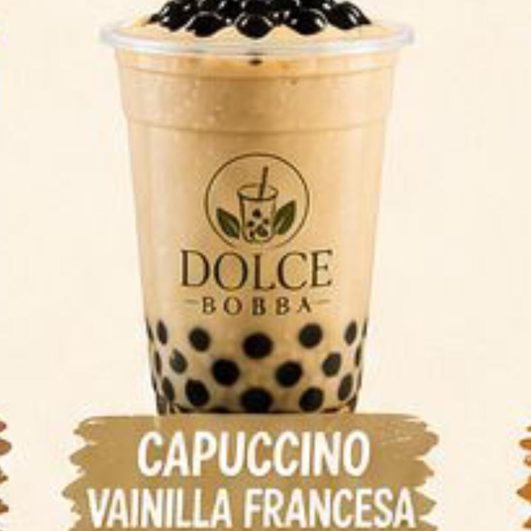 Cappuccino Vainilla Francesa