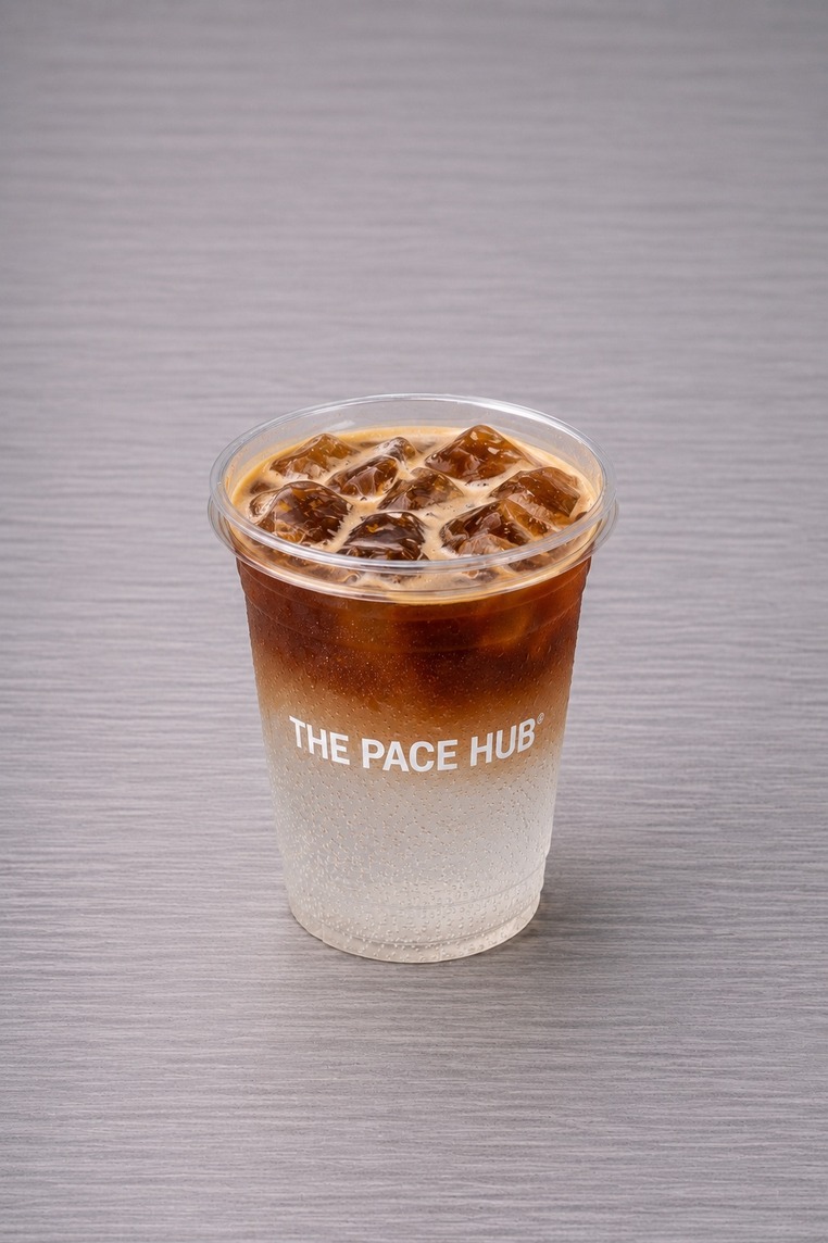 Espresso Tonic