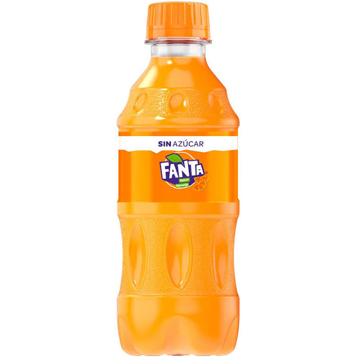 Refresco 300ml