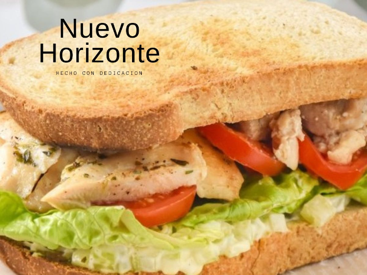Nuevo Horizonte
