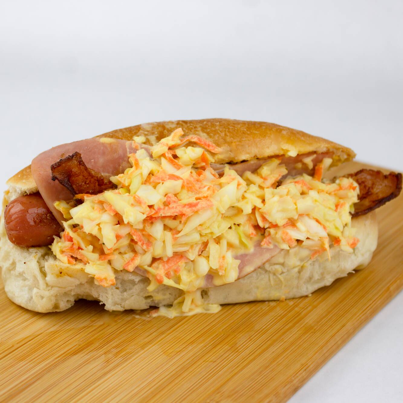 Hot-Dog Roller