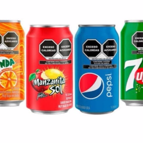 Refresco