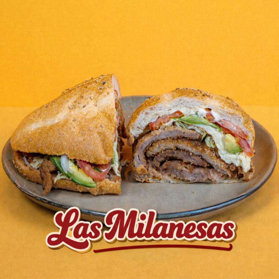 La Milanesa Original