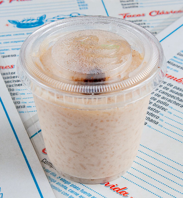 Arroz con Leche