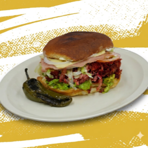 Torta de Colita de Pavo Especial