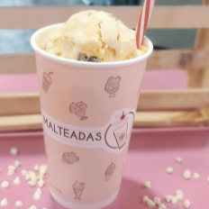 Combo 2 Malteadas Ron con Pasas Agrandado
