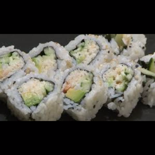 California Roll