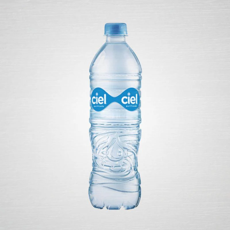 Agua Natural