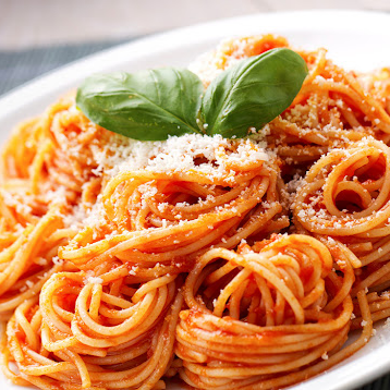 Pasta pomodoro