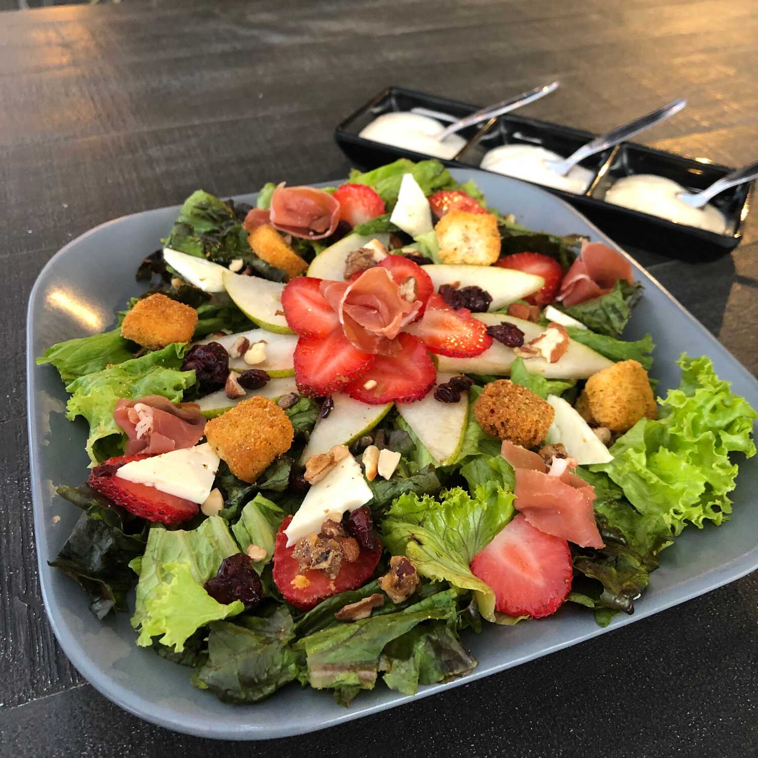 Ensalada Sapore