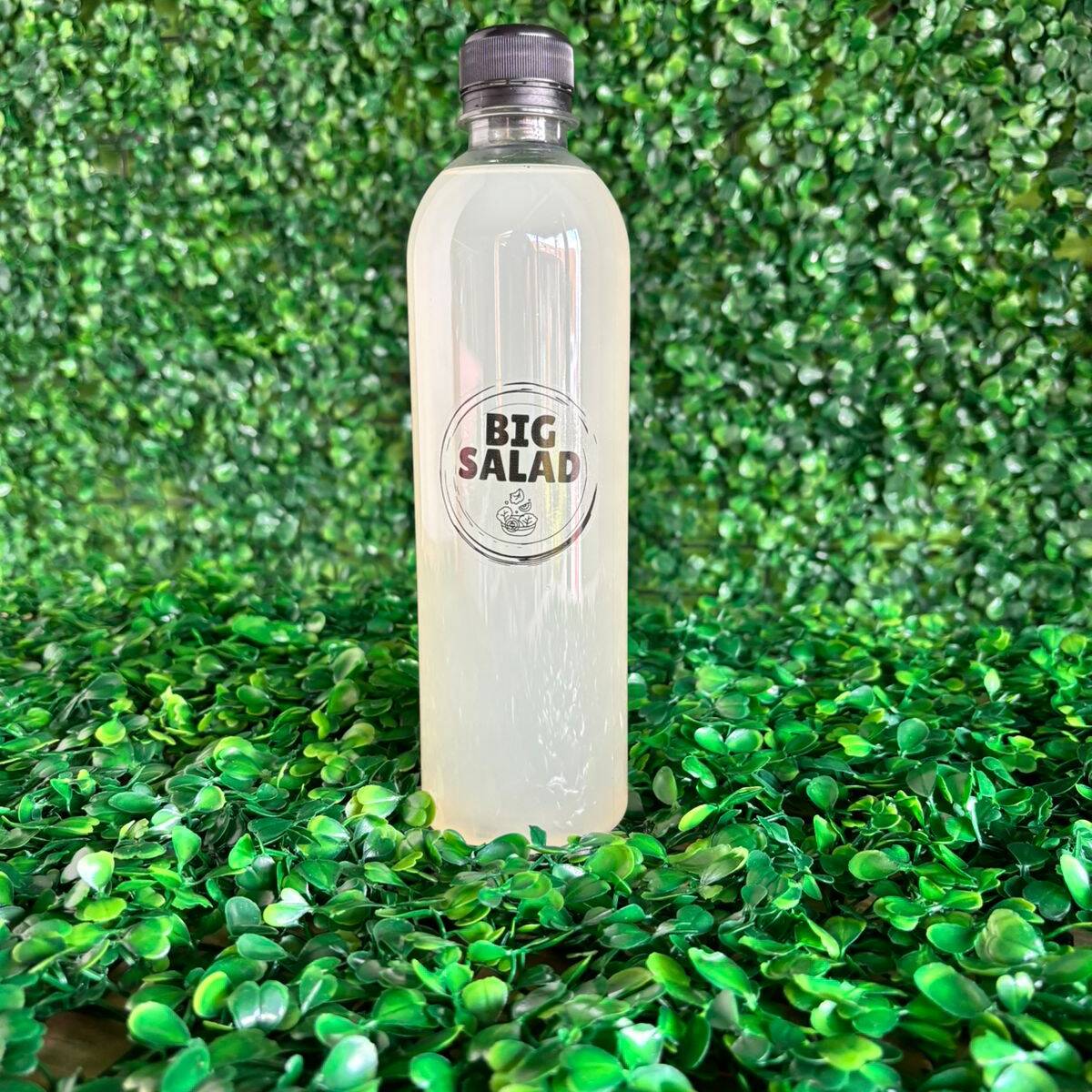 Limonada de Pepino