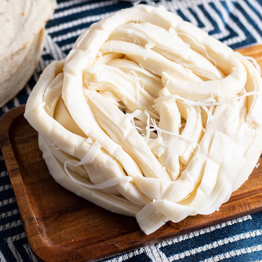 Queso de Hebra