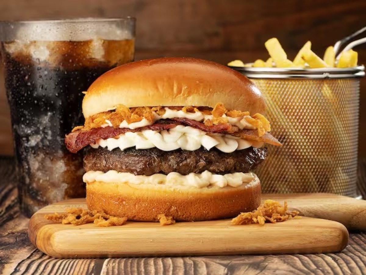 Edburger Hamburgueria Artesanal