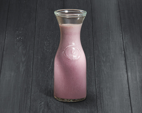Batido de Plátano