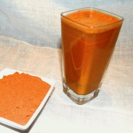 Agua de Tascalate 500 ml