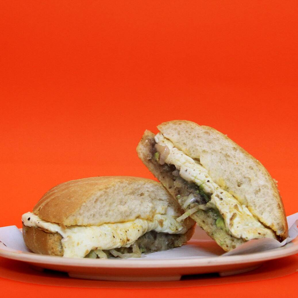 Torta Combinada (2 Ingredientes)