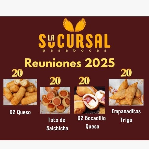 Reuniones 2025