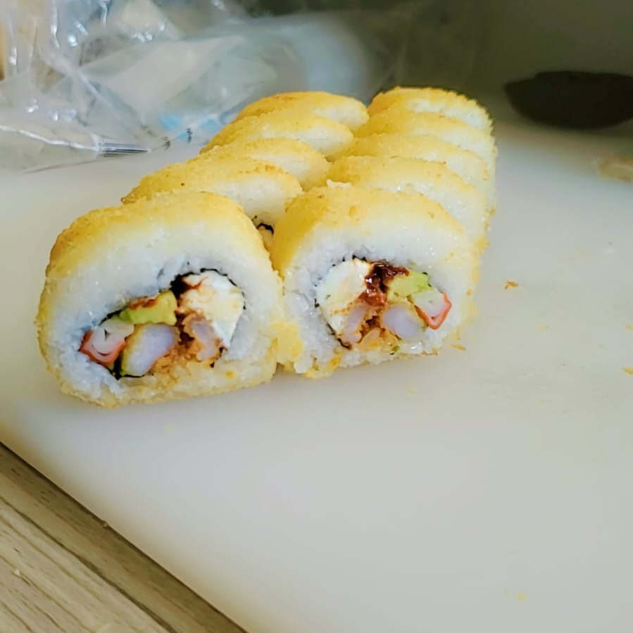 MEDIO CHIPO MAKI