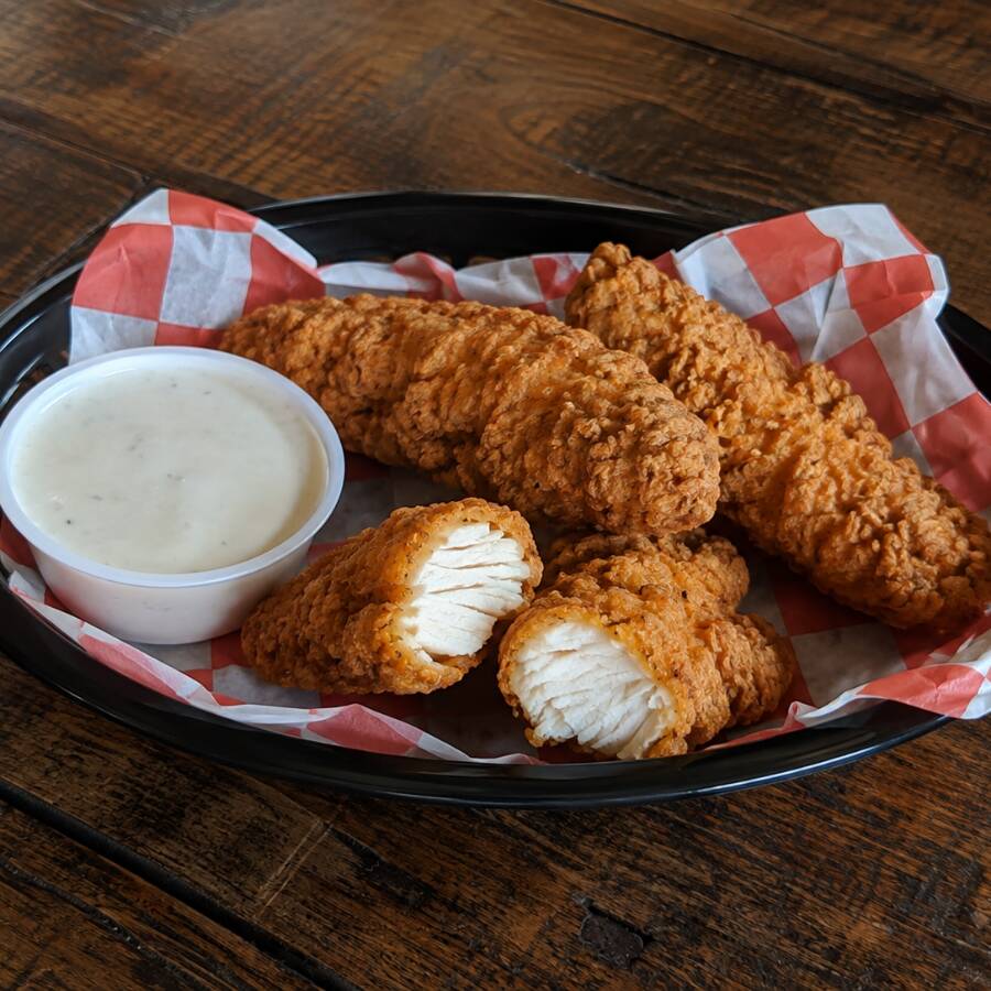 Tenders (250 gr)