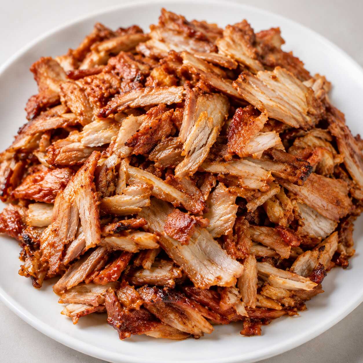 ½ Kilo de Pastor
