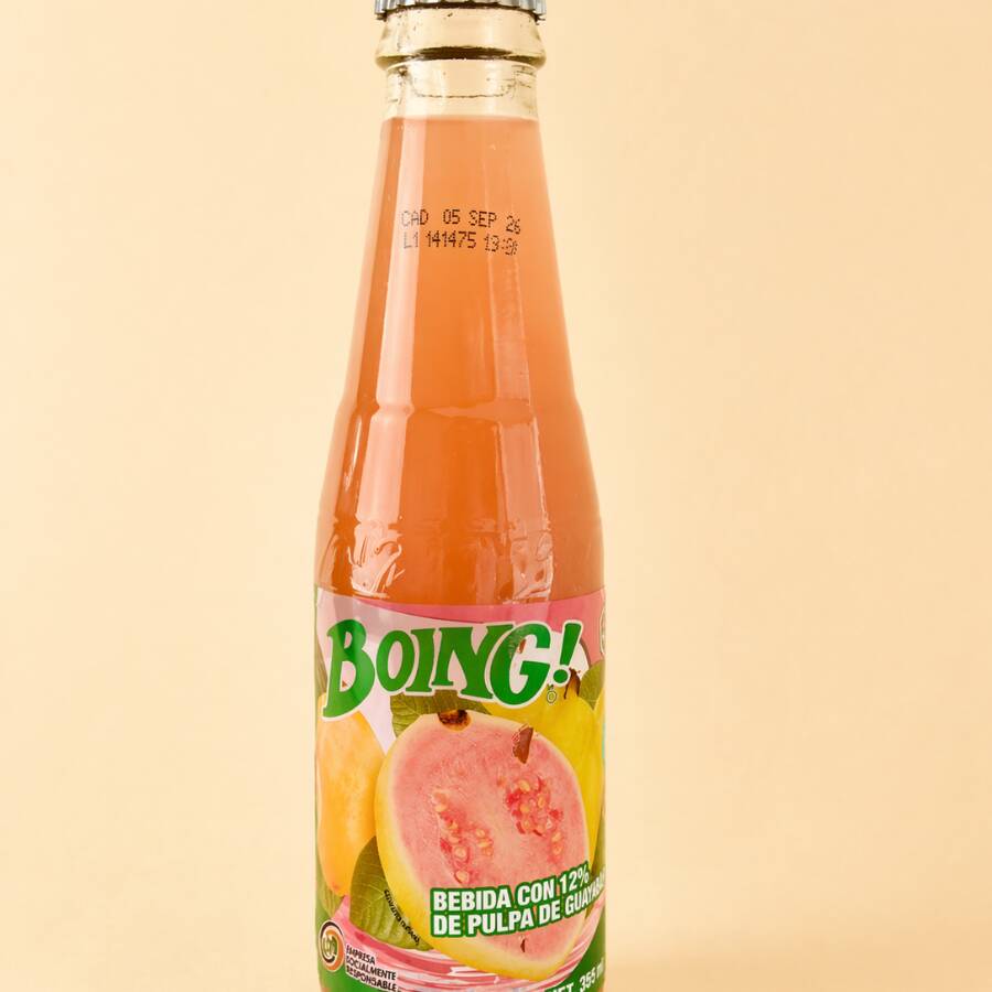 Boing Guayaba
