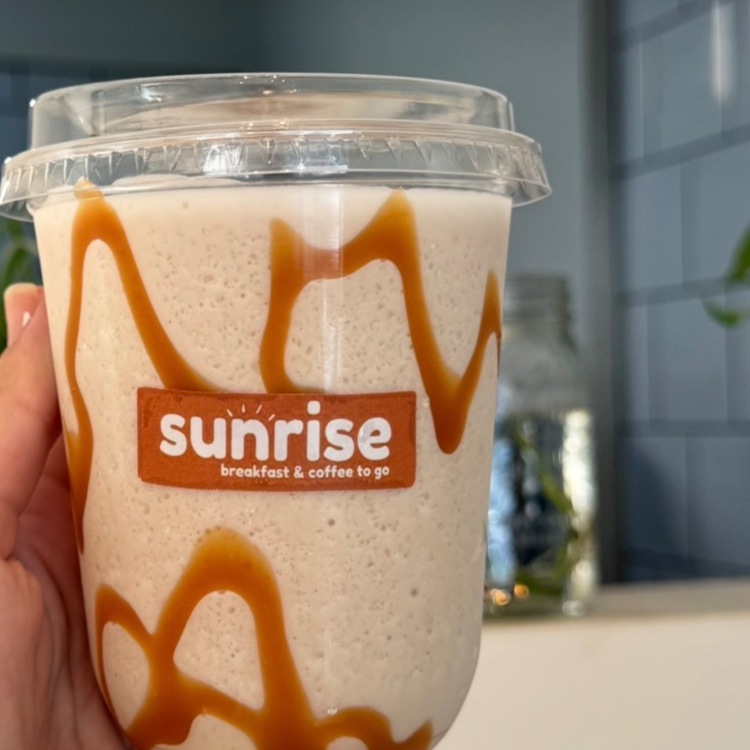 Frappe Vainilla