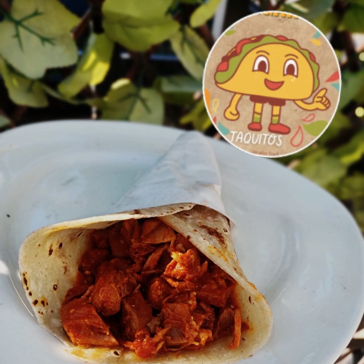 Taco de Costilla