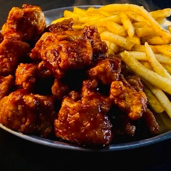 Boneless