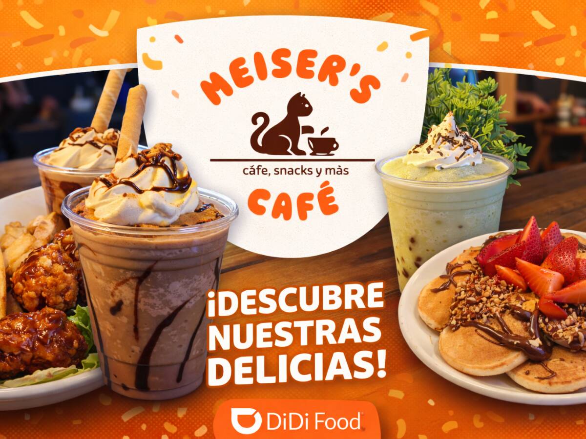 Meiser's snacks