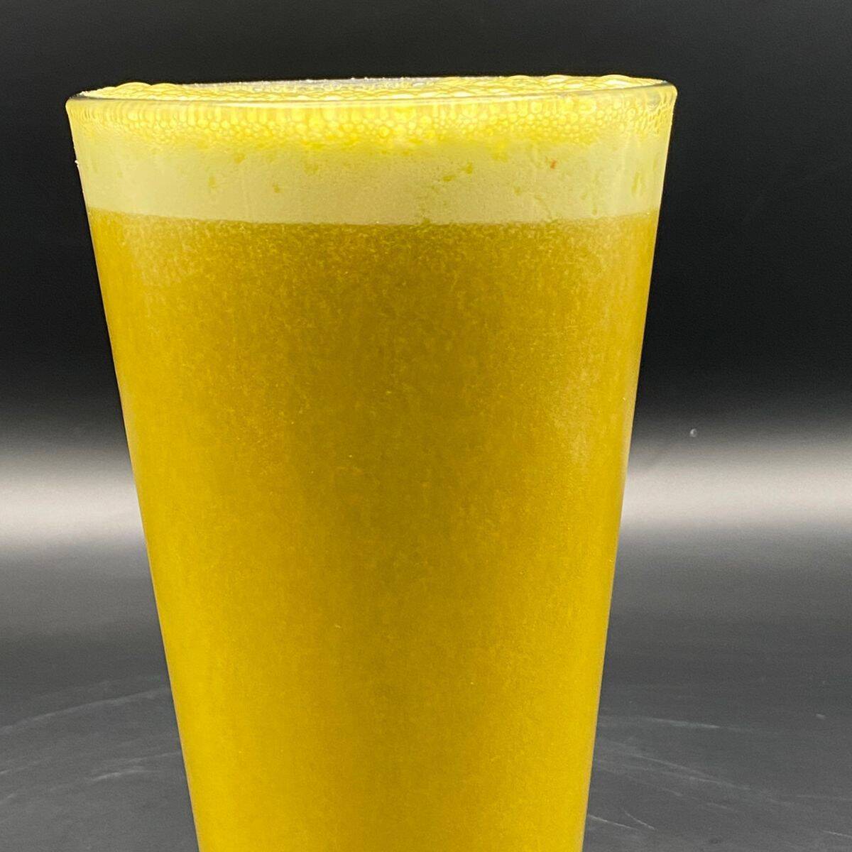 Jugo Energético