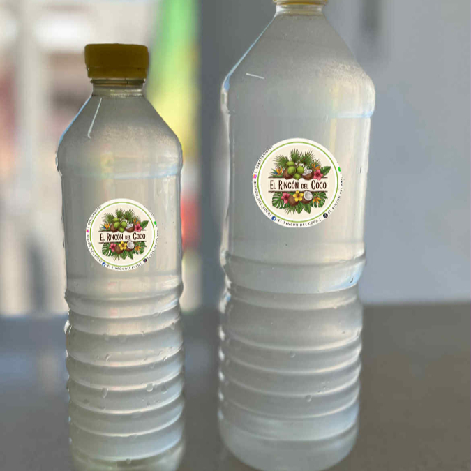 Agua de Coco 1 LT