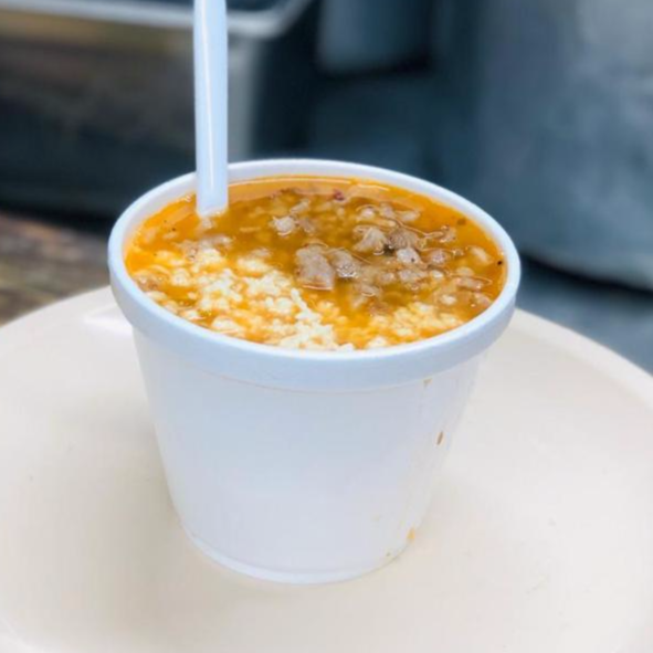 Frijoles Preparados