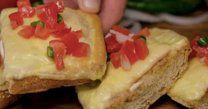 Molletes