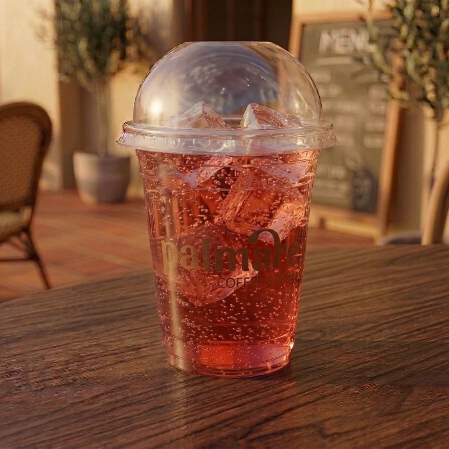 RED TONIC
