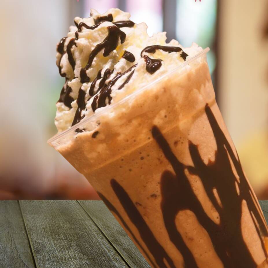 FRAPPE